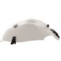 Tapis de reservoir BAGSTER HONDA CBR600F 2011-2013 BLANC