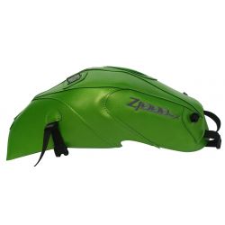 Tapis de reservoir BAGSTER KAWASAKI Z1000SX 2012 VERT NACRE