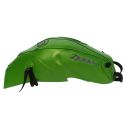 Tapis de reservoir BAGSTER KAWASAKI Z1000SX 2012 VERT NACRE