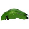 Tapis de reservoir BAGSTER KAWASAKI Z1000SX 2012 VERT NACRE 0