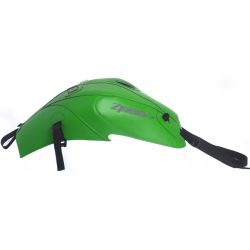 Tapis de reservoir BAGSTER KAWASAKI Z1000SX 2014 VERT CANDY