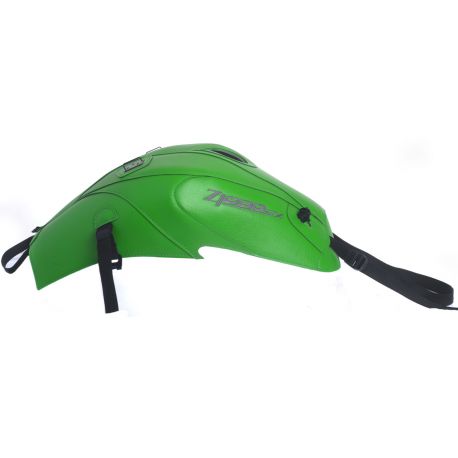 Tapis de reservoir BAGSTER KAWASAKI Z1000SX 2014 VERT CANDY Tapis de reservoir BAGSTER KAWASAKI Z1000SX 2014 VERT CANDY