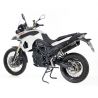 Echappement Leovince LV ONE BMW F650GS 2008-2015 F700GS 2013-2016 F800GS 2008-2016 3