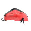 Tapis de reservoir BAGSTER KAWASAKI Z1000SX 2017 VERMILLON NACRÉ