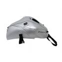 Tapis de reservoir BAGSTER KAWASAKI Z1000SX 2018 ARGENT
