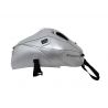 Tapis de reservoir BAGSTER KAWASAKI Z1000SX 2018 ARGENT 0