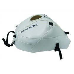 Tapis de reservoir BAGSTER KAWASAKI ZX10R 2017 BLANC