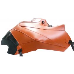 Tapis de reservoir BAGSTER MOTO GUZZI STELVIO NTX 2011-2013 POTIRON/NOIR
