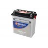Batterie moto 12 volts 12N5-3B / YB5LB 0