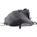 Tapis de reservoir BAGSTER MOTO GUZZI STELVIO NTX 2011 NOIR MAT