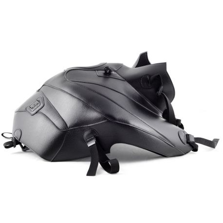 Tapis de reservoir BAGSTER MOTO GUZZI STELVIO NTX 2011-2018 NOIR