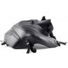 Tapis de reservoir BAGSTER MOTO GUZZI STELVIO NTX 2011-2018 NOIR 0