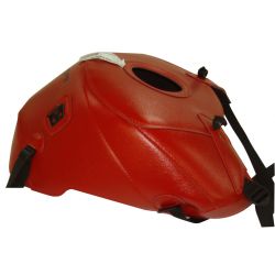 Tapis de reservoir BAGSTER SUZUKI GSR750 2011-2013 ROUGE