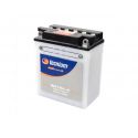 Batterie moto 12 volts YB12A-A