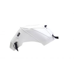 Tapis de reservoir BAGSTER SUZUKI GSR750 2011-2013 BLANC