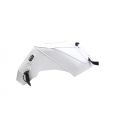 Tapis de reservoir BAGSTER SUZUKI GSR 750 2011 BLANC