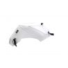 Tapis de reservoir BAGSTER SUZUKI GSR 750 2011 BLANC 0