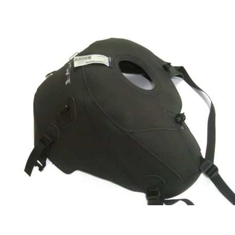 Tapis de reservoir BAGSTER SUZUKI GSR750 2013 NOIR MAT