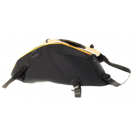 Tapis de reservoir BAGSTER SUZUKI GSR750 2015 NOIR MAT/DECO SURF Tapis de reservoir BAGSTER SUZUKI GSR750 2015 NOIR MAT/DECO SURF