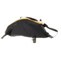 Tapis de reservoir BAGSTER SUZUKI GSR750 2015 NOIR MAT/DECO SURF