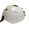 Tapis de reservoir BAGSTER SUZUKI GSXR600 GSXR750 2011-2015 BLANC  0