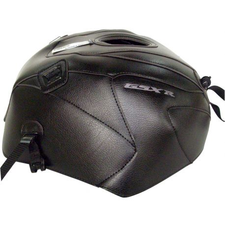 Tapis de reservoir BAGSTER SUZUKI GSXR 600 GSXR 750 2011-2019 NOIR