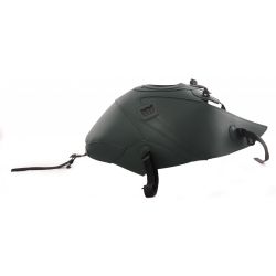 Tapis de reservoir BAGSTER TRIUMPH 800 TIGER 2011-2015 VERT FONCE