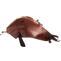 Tapis de reservoir BAGSTER TRIUMPH 800 TIGER 2011-2015 BORDEAUX FONCE