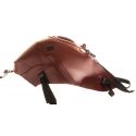 Tapis de reservoir BAGSTER TRIUMPH 800 TIGER 2014 BORDEAUX FONCE