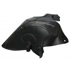 Tapis de reservoir BAGSTER SUZUKI DL650 V-STROM 2011-2015 NOIR MAT/NOIR