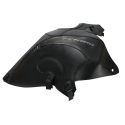 Tapis de reservoir BAGSTER SUZUKI DL650 DL1000 V-STROM 2011-2012 NOIR MAT/NOIR