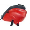 Tapis de reservoir BAGSTER SUZUKI DL650 DL1000 V-STROM 2014 NOIR MAT/ROUGE 0