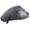 Tapis de reservoir BAGSTER KAWASAKI ER6 N/F 2013 NOIR/NOIR MAT 0