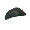Tapis de reservoir BAGSTER KAWASAKI ER6 N/F 2012-2016 NOIR 0