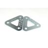 KIT RABAISSEMENT AMORTISSEUR APRILIA PEGASO -30mm HONDA VFR800 -25mm type 9, 0