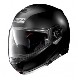 Casque modulable NOLAN N100.5 NOIR MAT