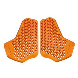 Protection pectorales FURYGAN CHEST LNR D3O