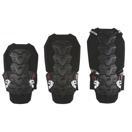 Protection dorsale FURYGAN RCG D3O