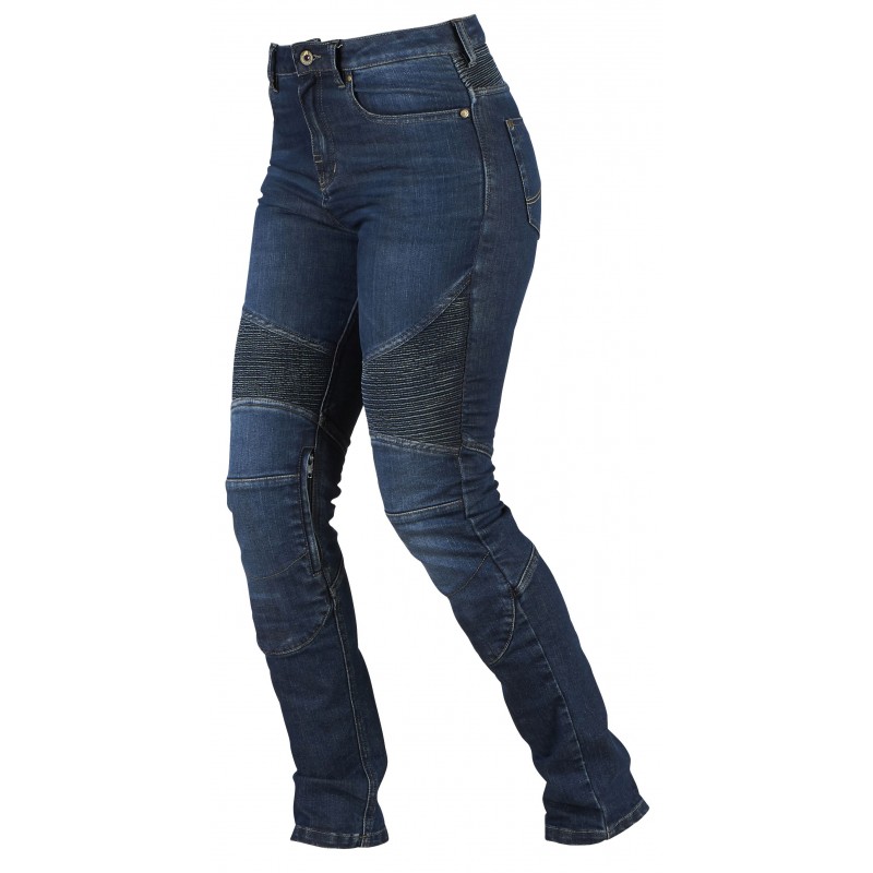 Jean Moto Homologué OFzimTo Jeans Moto Homme Homologué - Respirant