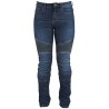 Jean moto femme FURYGAN PURDEY 11