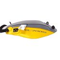 Tapis de reservoir BAGSTER HONDA NC700S 2012-2013 GRIS/JAUNE