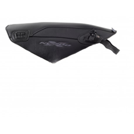 Tapis de reservoir BAGSTER HONDA NC700S 2012-2013 NOIR/GRIS