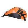 Tapis de reservoir BAGSTER HONDA CBR1000RR 2013-2016 ORANGE REPSOL/CARBONE 0