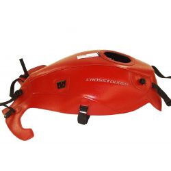Tapis de reservoir BAGSTER HONDA CROSSTOURER 2012-2013 ROUGE