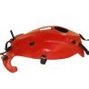 Tapis de reservoir BAGSTER HONDA CROSSTOURER 2012-2015 ROUGE 0