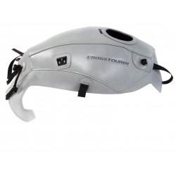 Tapis de reservoir BAGSTER HONDA CROSSTOURER 2012-2013 GRIS CLAIR