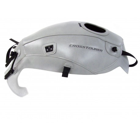 Tapis de reservoir BAGSTER HONDA CROSSTOURER 2012-2013 GRIS CLAIR