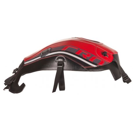 Tapis de reservoir BAGSTER HONDA CROSSTOURER 2012-2015 ROUGE/NOIR