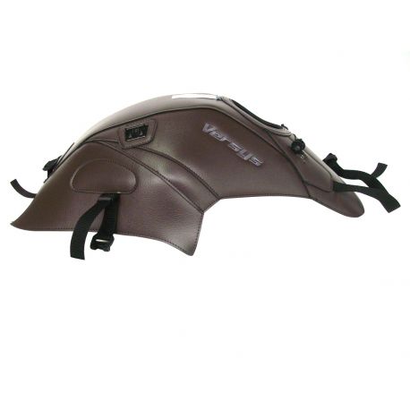 Tapis de reservoir BAGSTER KAWASAKI VERSYS 1000 2012-2014 PLOMB