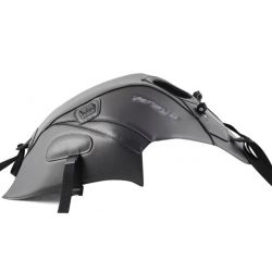 Tapis de reservoir BAGSTER KAWASAKI VERSYS 1000 2012-2013 GRIS ESPACE